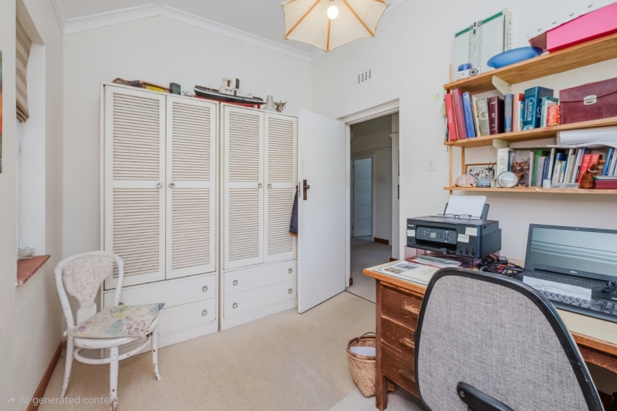 3 Bedroom Property for Sale in Rondebosch Western Cape